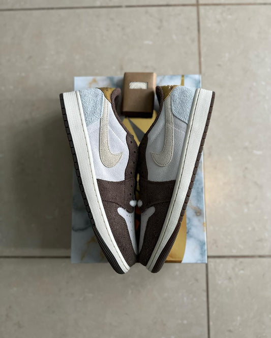 Jordan 1 Retro Low OG Year of the Rabbit