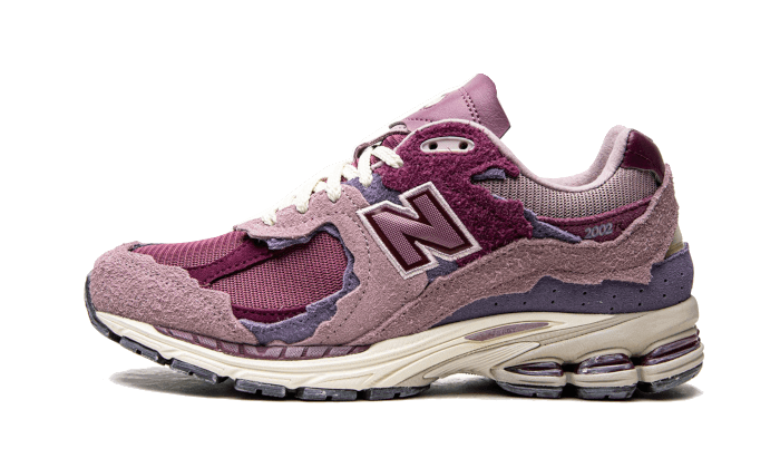 New Balance 2002R "Protection Pack Pink"