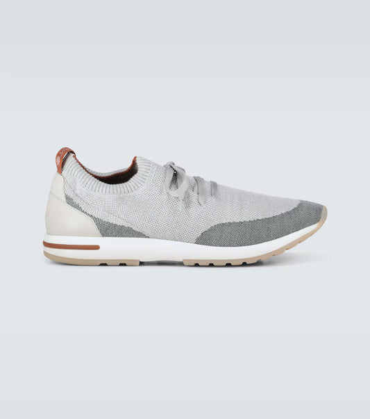 Loro Piana's '360' sneakers