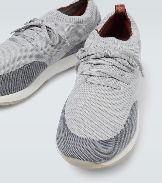 Loro Piana's '360' sneakers