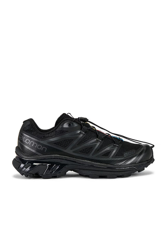 Salmon XT-6 Gore -Tex ''Black"