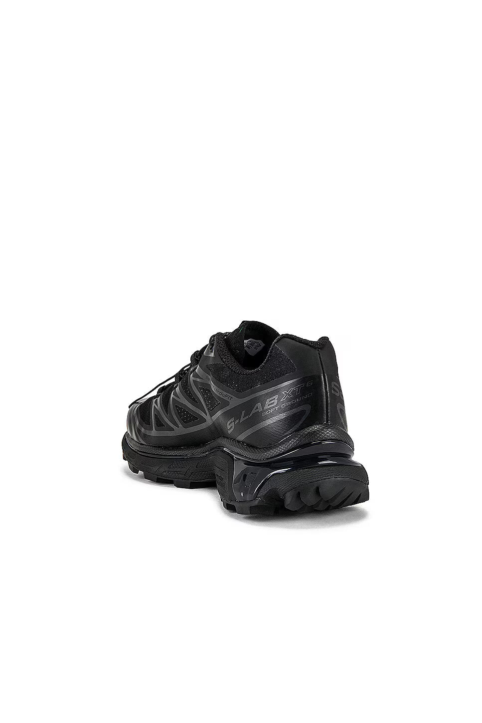 Salmon XT-6 Gore -Tex ''Black"