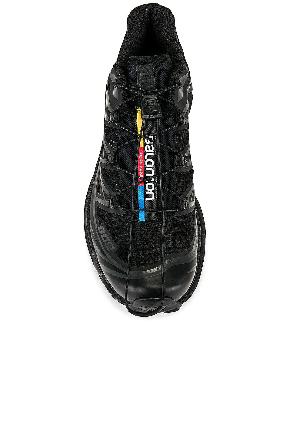Salmon XT-6 Gore -Tex ''Black"