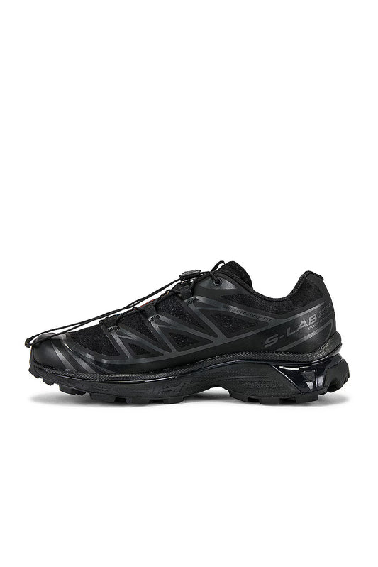 Salmon XT-6 Gore -Tex ''Black"
