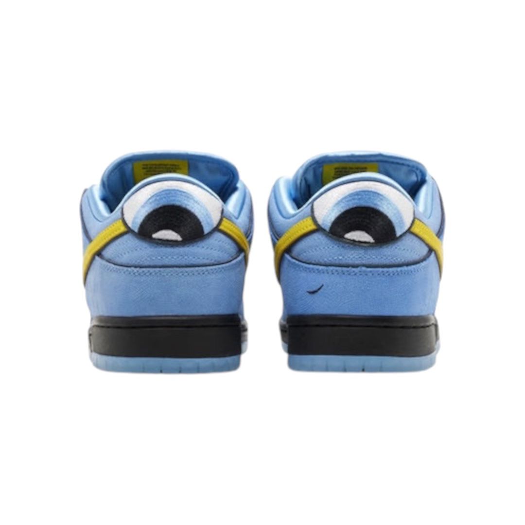 Nike x The Powerpuff Girls SB Dunk Low Bubbles