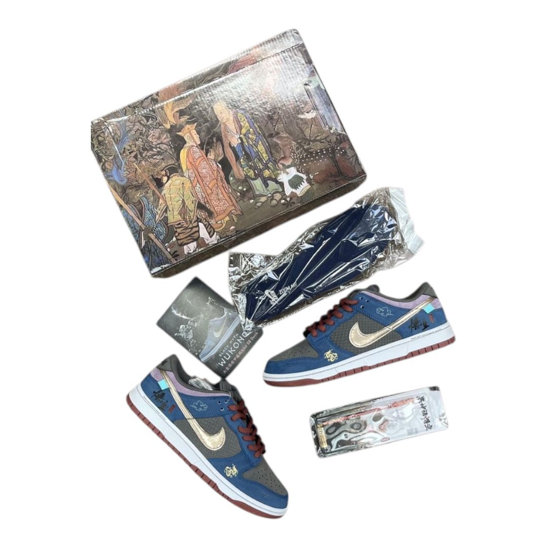 SB dunk