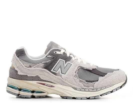 New Balance 2002R Lace-Up Sneakers