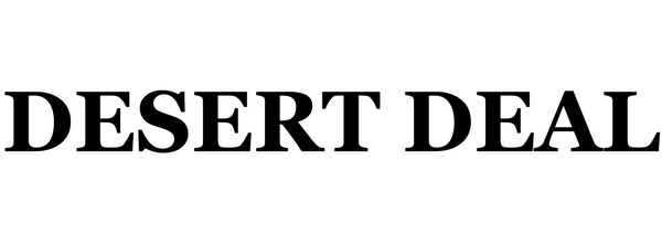 Desert Deal