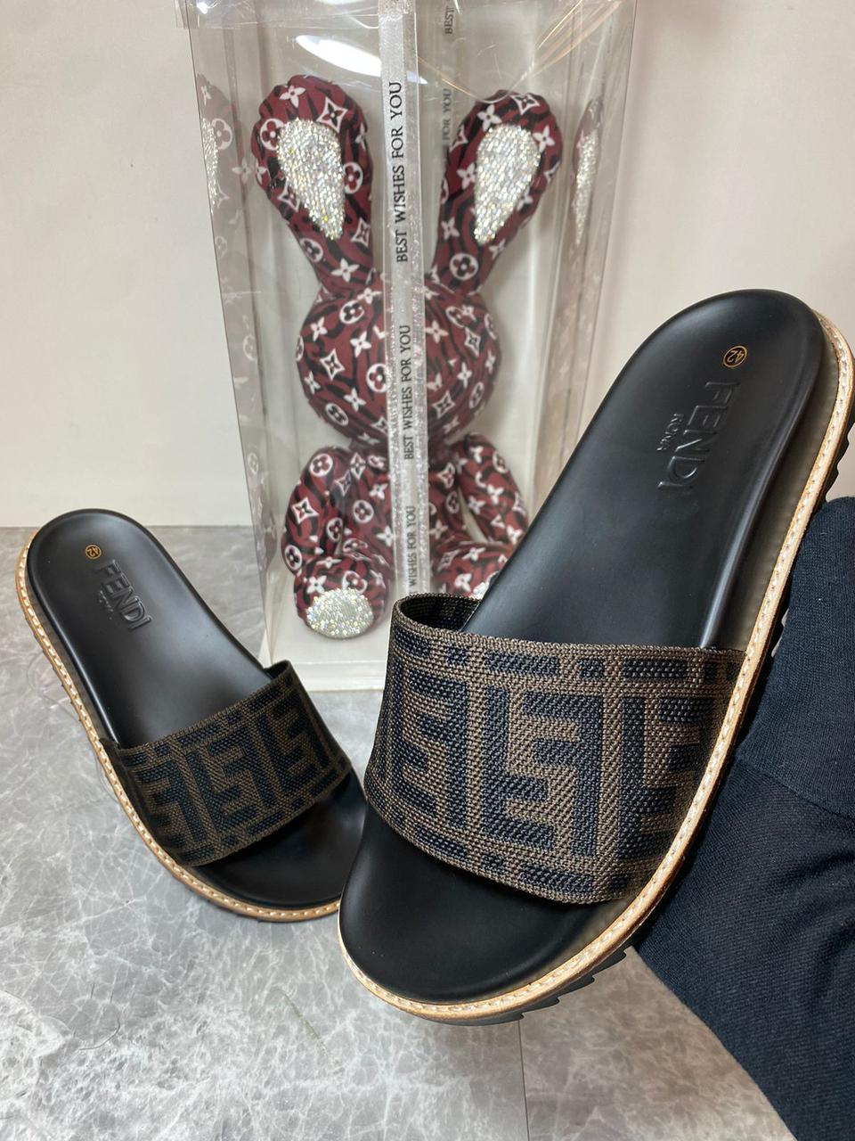 slipper