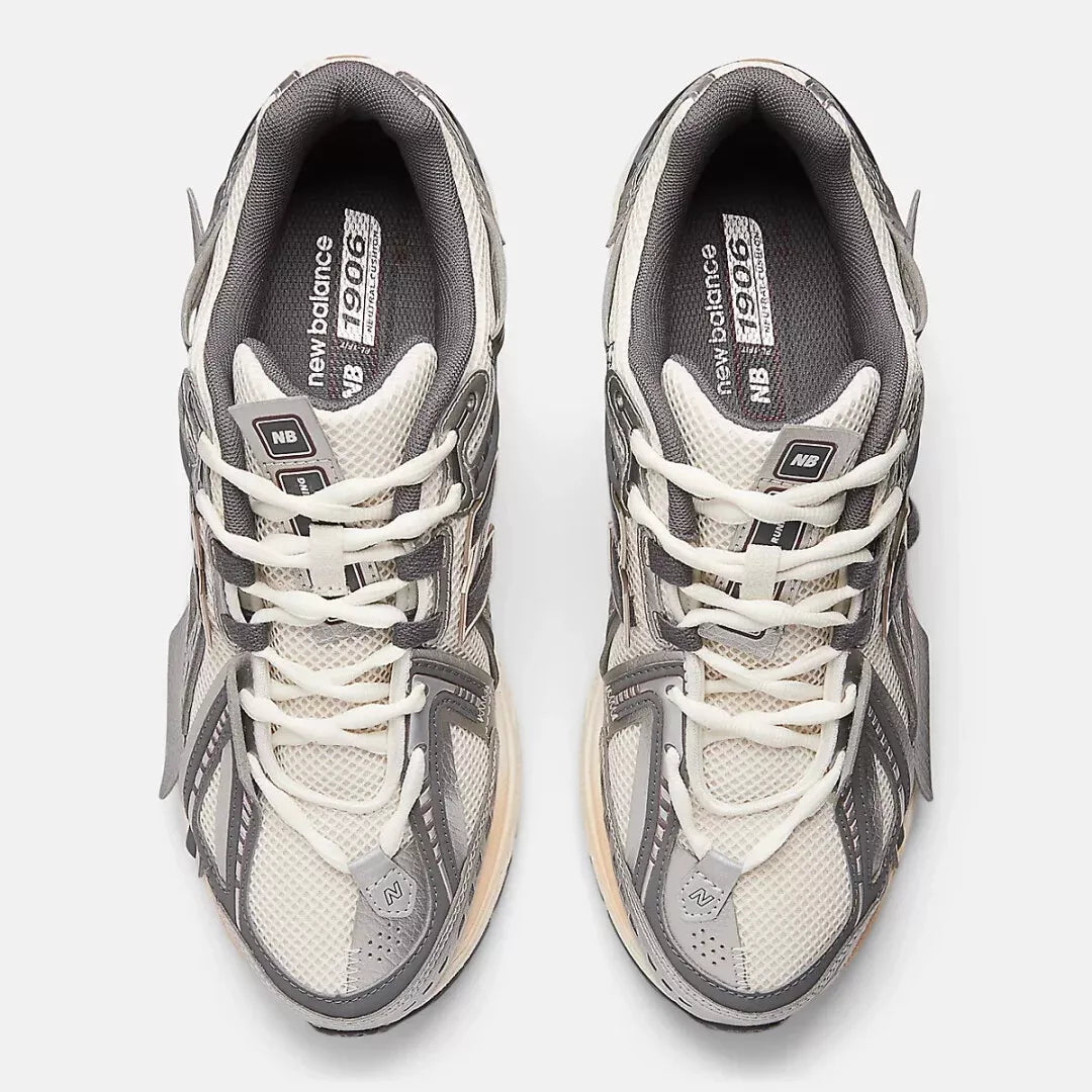 New Balance 1906A Refined Future Silver M1906AD Men's Size