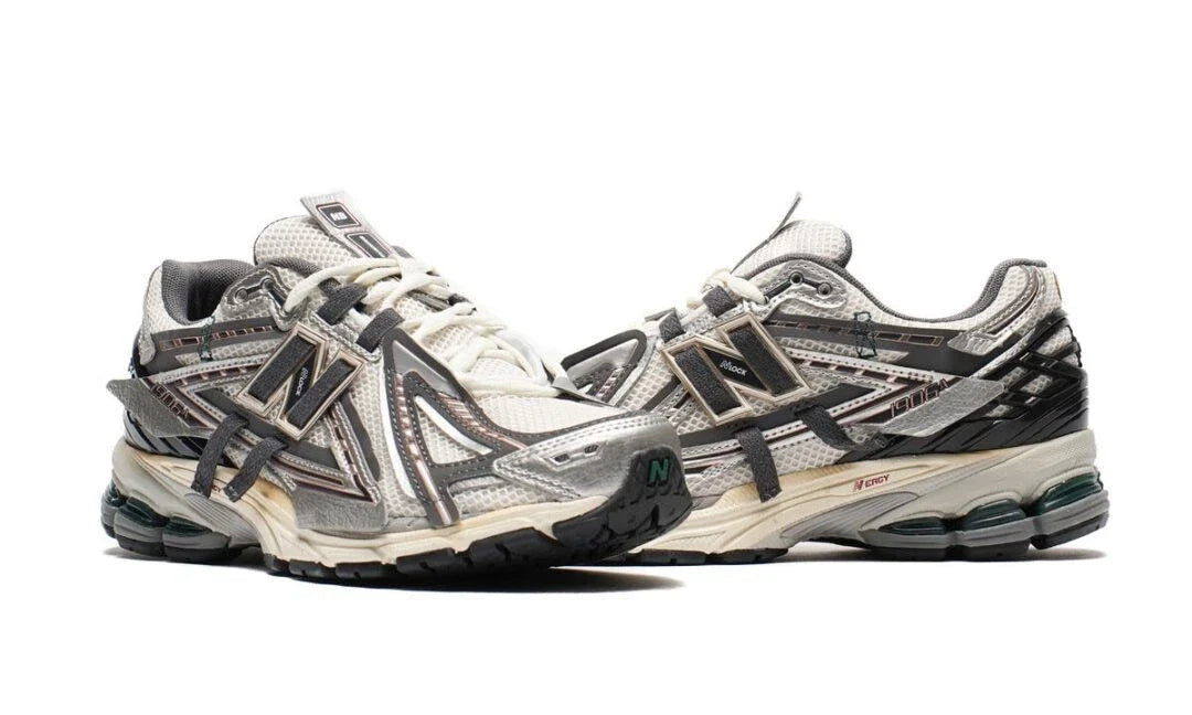 New Balance 1906A Refined Future Silver M1906AD Men's Size