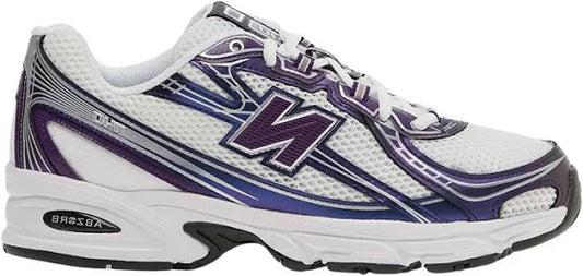 New Balance 740 Concord Grape