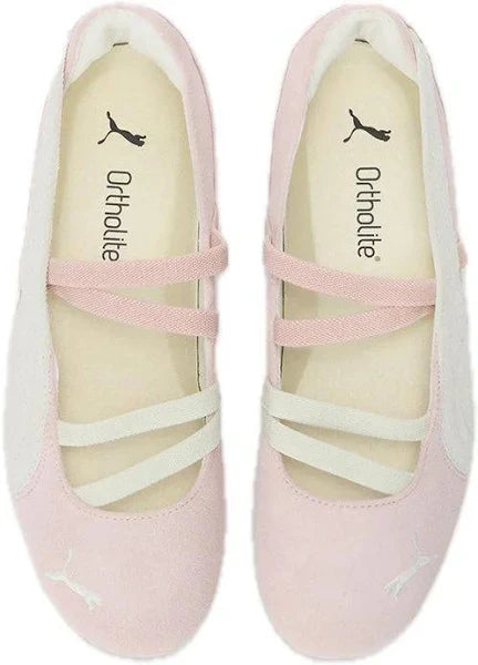 Puma Speedcat Ballet SD Wns women Casual Shoes