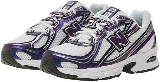New Balance 740 Concord Grape