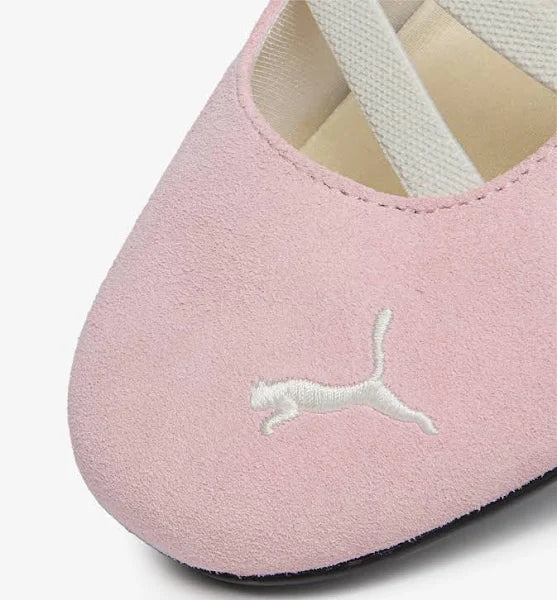 Puma Speedcat Ballet SD Wns women Casual Shoes