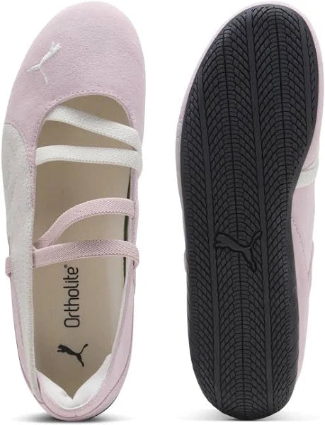Puma Speedcat Ballet SD Wns women Casual Shoes