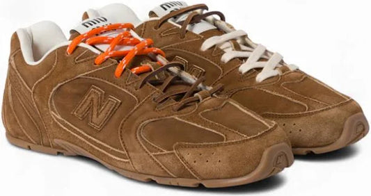 New Balance 530 SL Miu Miu Cinnamon 36