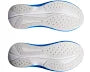 Hoka Mach 6 'white / virtual blue' 40