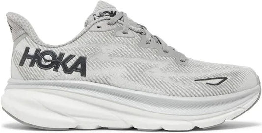 HOKA Clifton 9 'Harbor Mist Black'