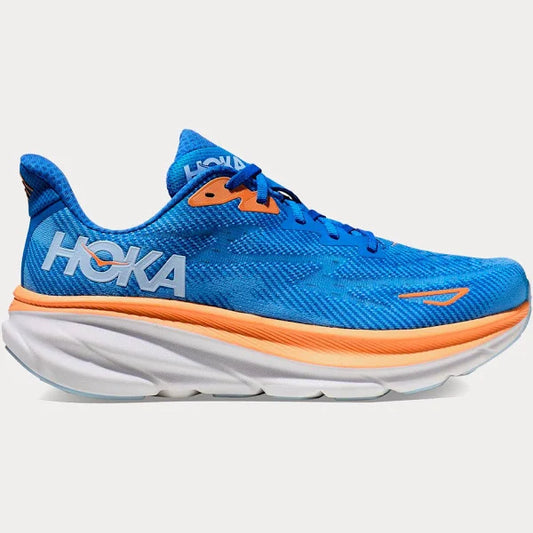 Hoka Men's One Clifton 9