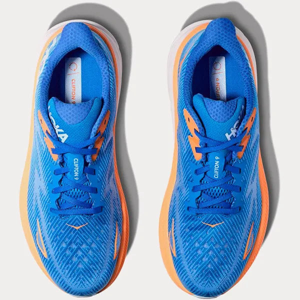 Hoka Men's One Clifton 9
