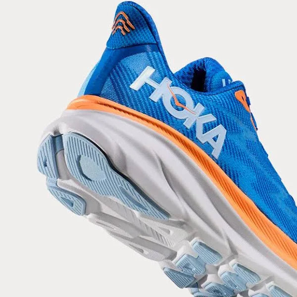 Hoka Men's One Clifton 9
