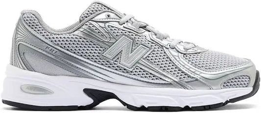 New Balance 740 'Castle Rock Slate Gray'