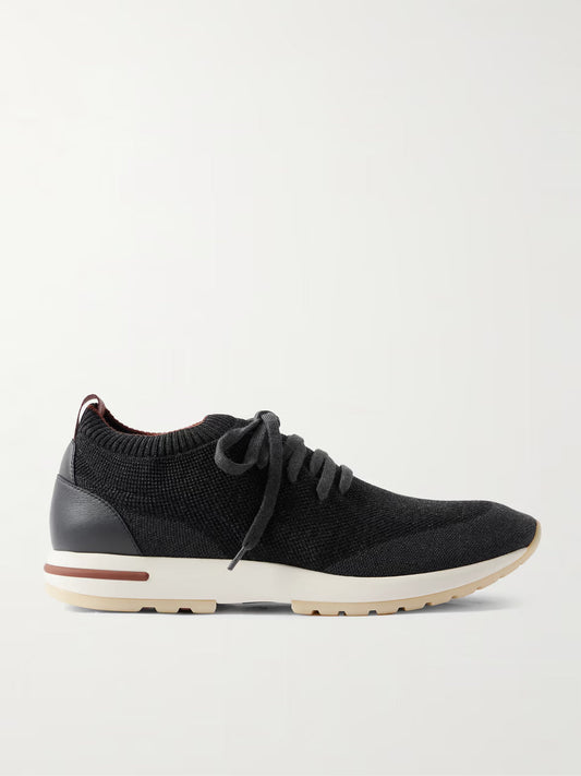 Loro Piana's '360' sneakers