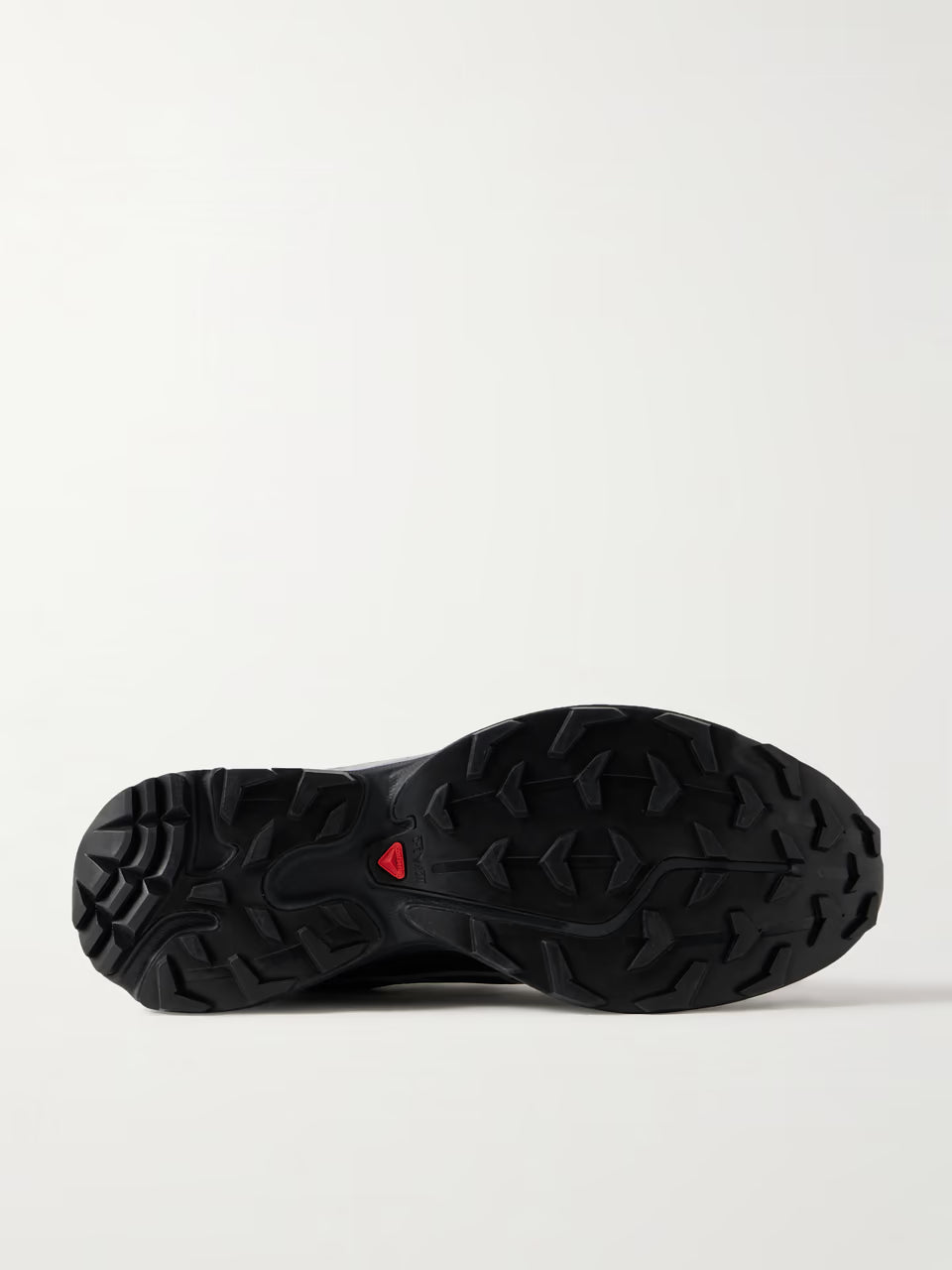 Salmon XT-6 Gore -Tex ''Black"