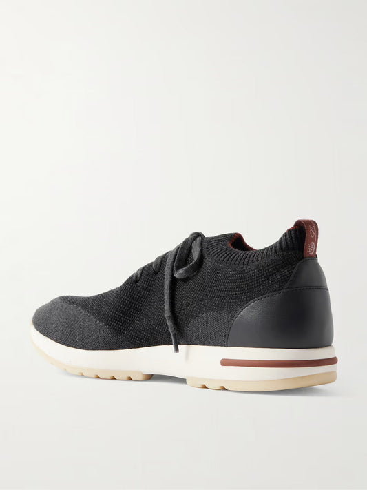 Loro Piana's '360' sneakers
