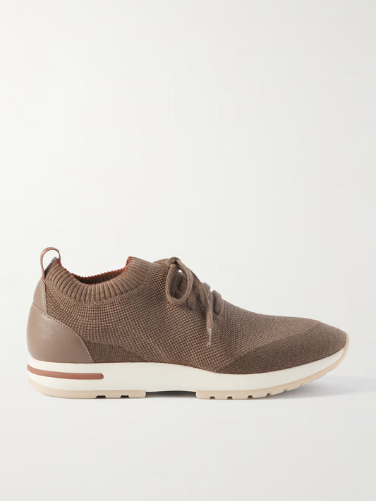 Loro Piana's '360' sneakers
