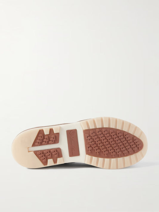 Loro Piana's '360' sneakers