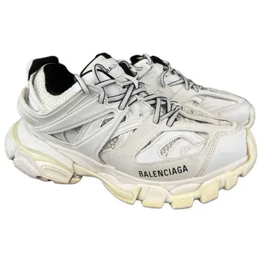 Balenciaga Track Sneake gray